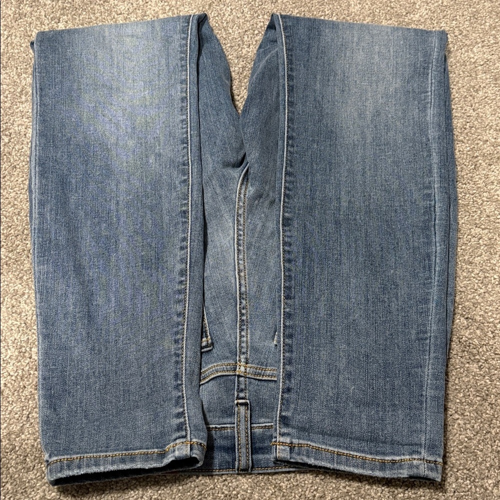 Judy Blue Slim Fit Jeans - Picture 4 of 5
